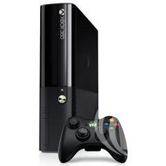 Xbox 360 E Console - 4GB Black